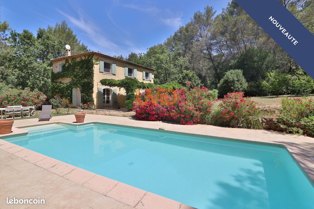 Maison 7 pièces 174 m² · à Auriol · 174 m² · 990 000 €