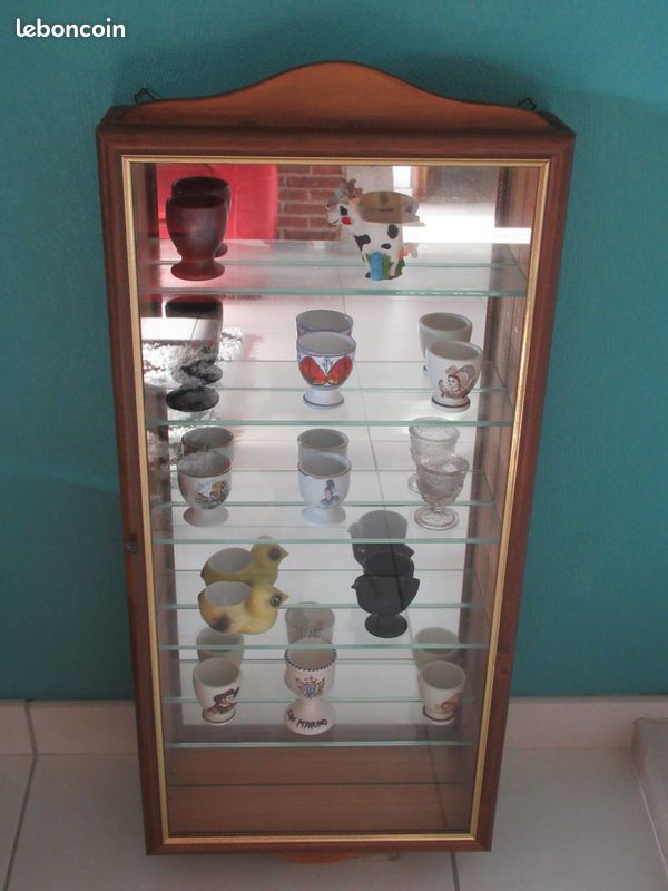 Vitrine (image 1)