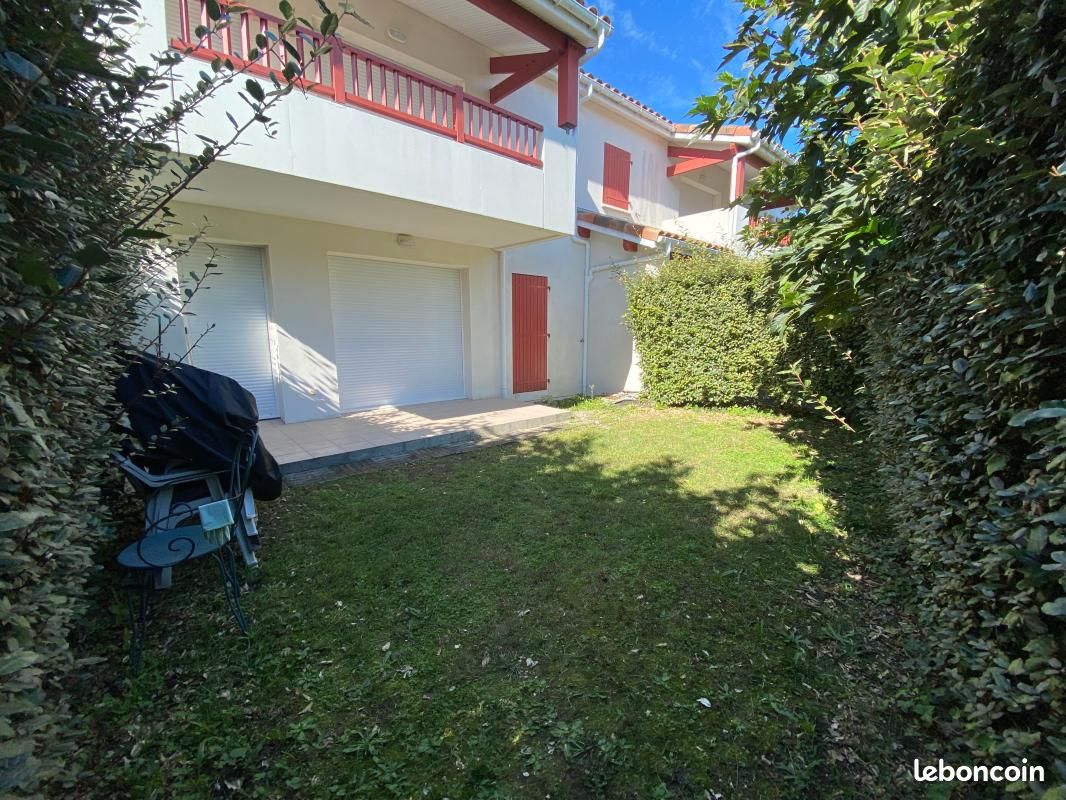 Appartement 1 pièce 36 m² · à Soustons · 36 m² · 535 €/mois
