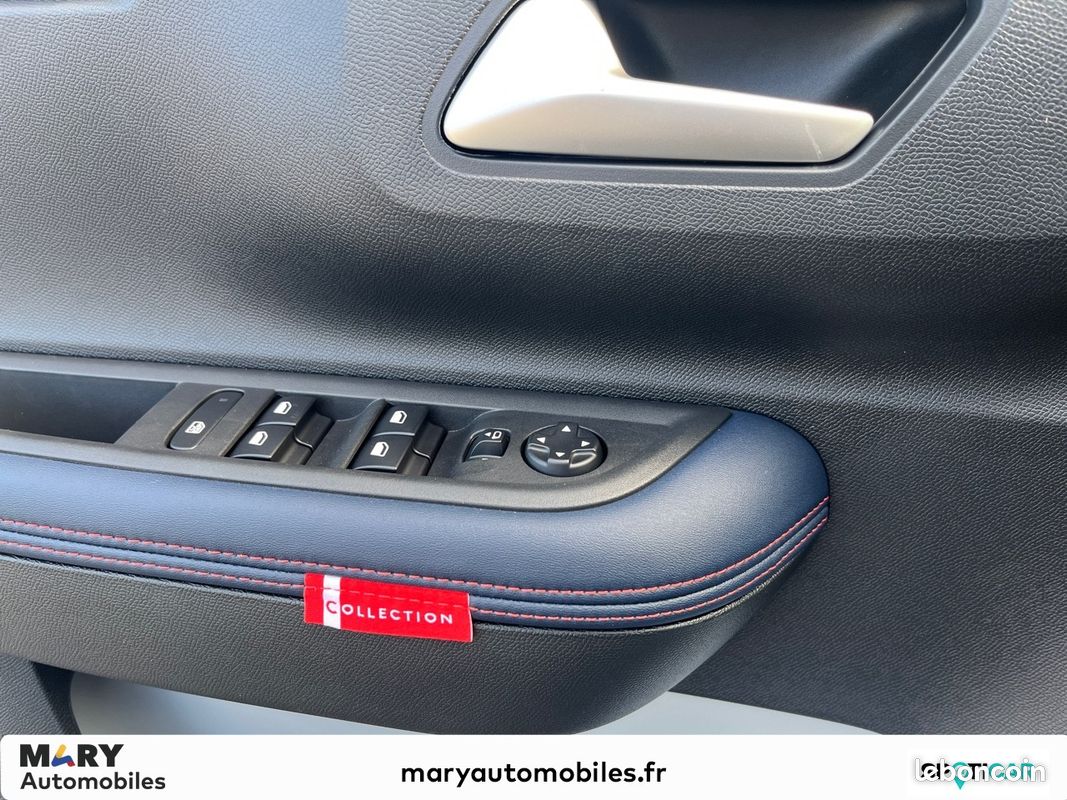 CITROEN C3 Turbo 100 ch Manuelle Collection (image 16)