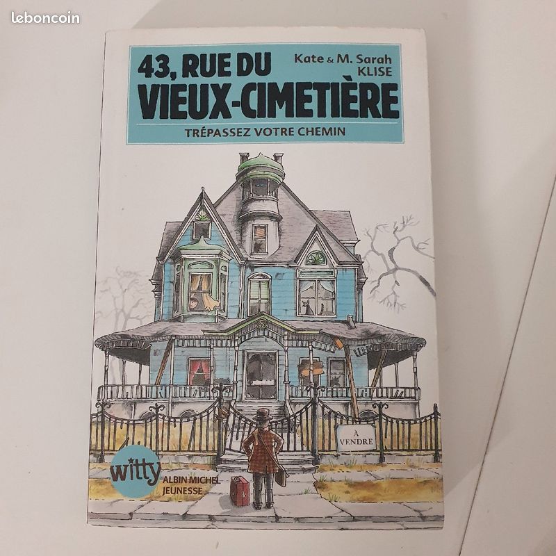 Livres enfants (image 5)