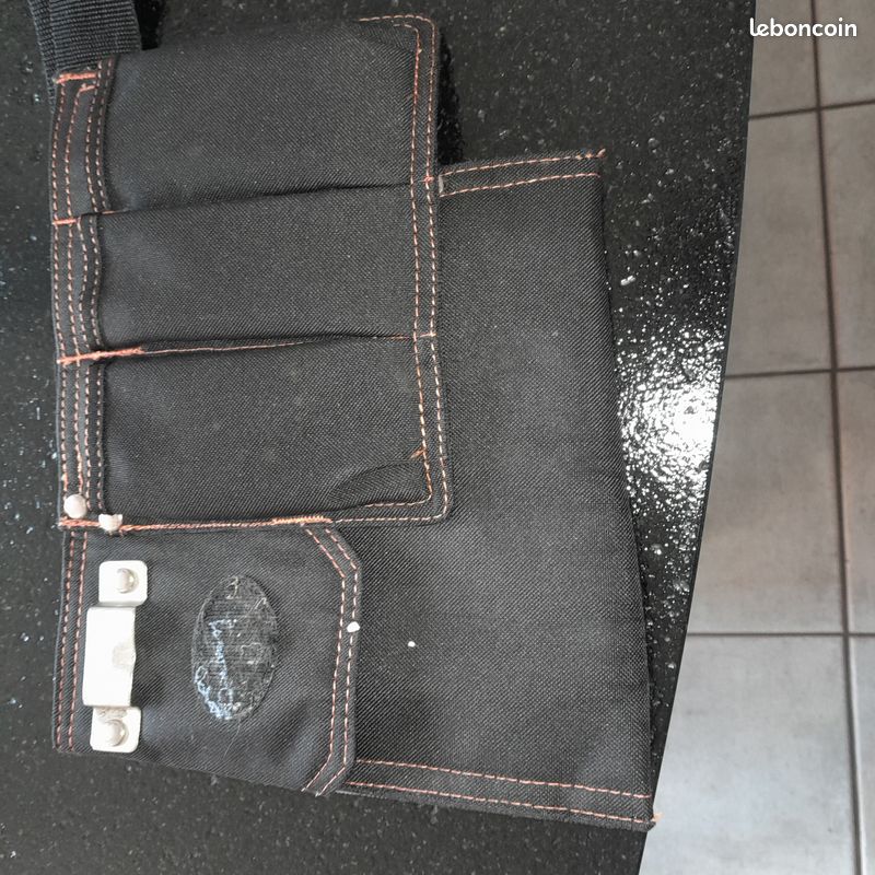 Ceinture a outils (image 2)