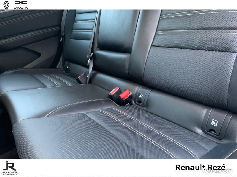 Renault Arkana 1.6 E-Tech hybride 145ch RS Line Fast Track (image 25)