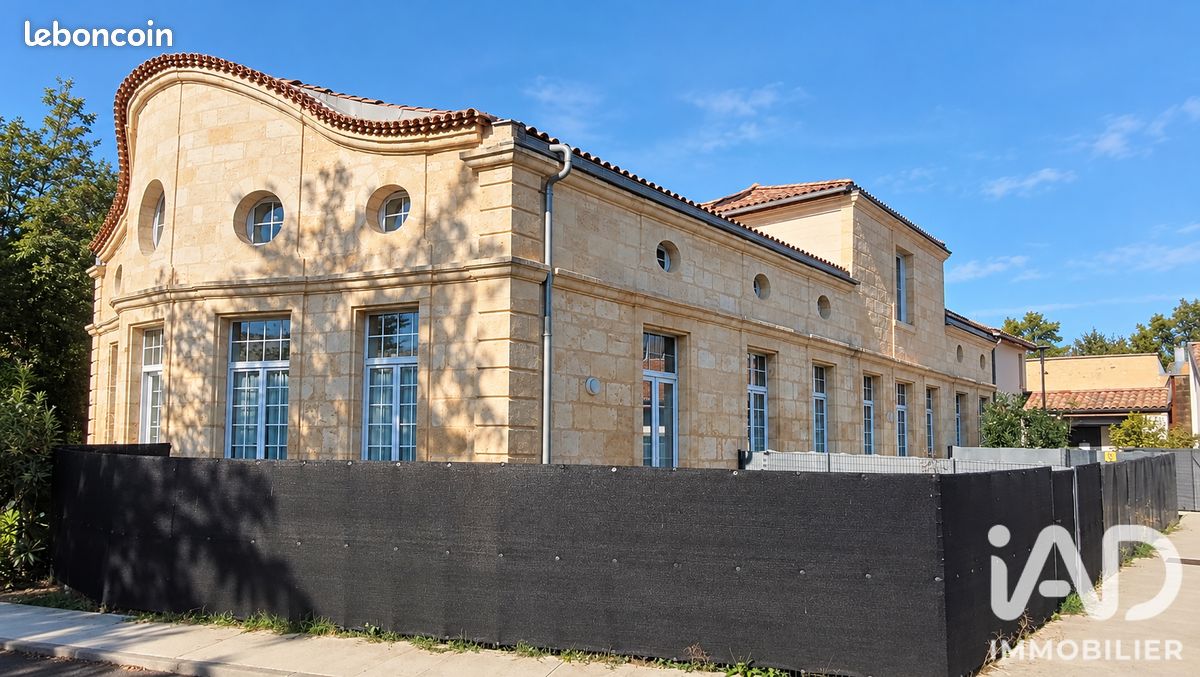 Appartement 3 pièces 86 m² · à Mérignac · 86 m² · 250 000 €