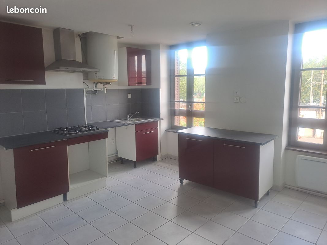 Appartement 2 pièces 35 m² · à Vienne · 35 m² · 452 €/mois