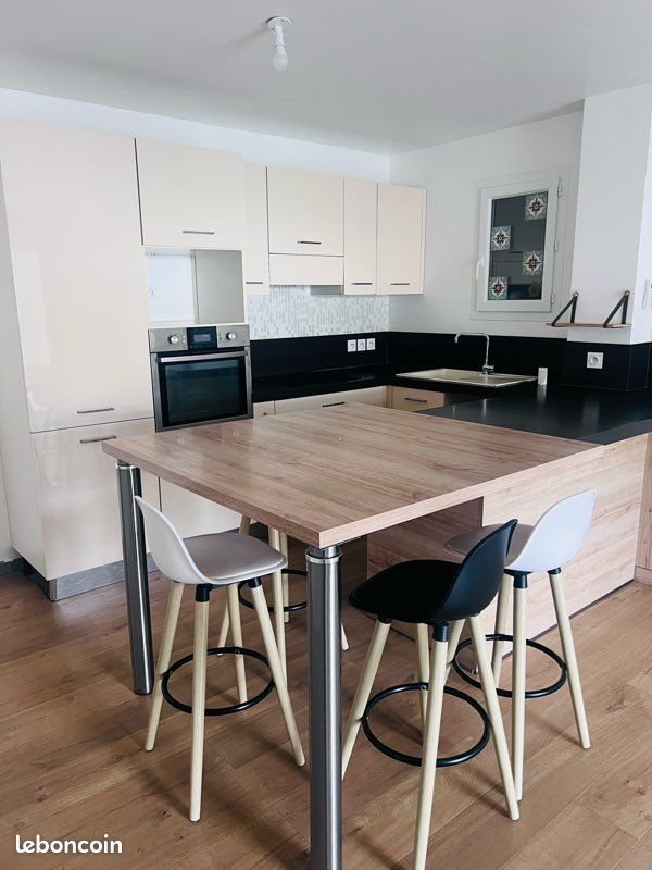 Appartement 3 pièces 66 m² · à Oletta · 66 m² · 232 000 €
