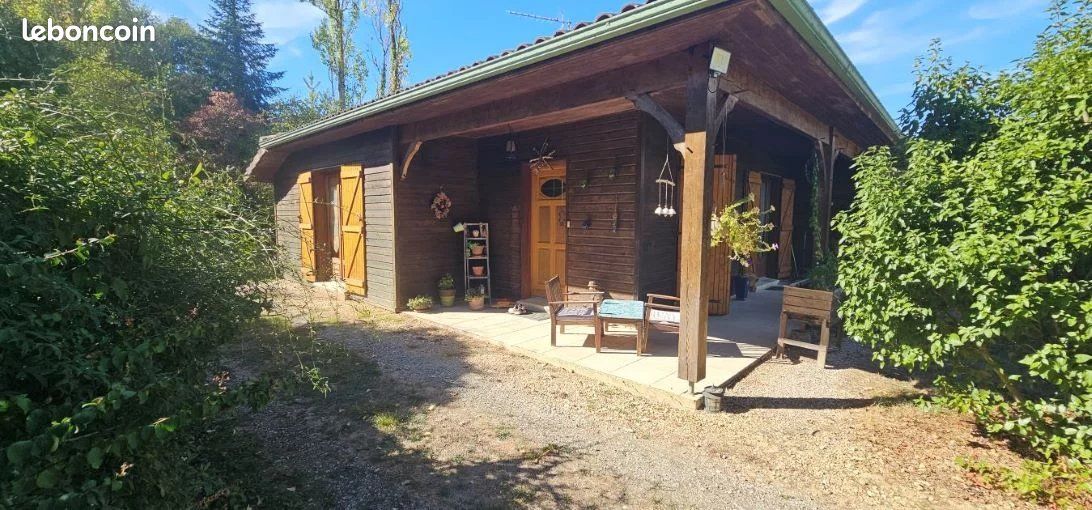 Maison 4 pièces 93 m² · à Castéra-Verduzan · 93 m² · 190 000 €