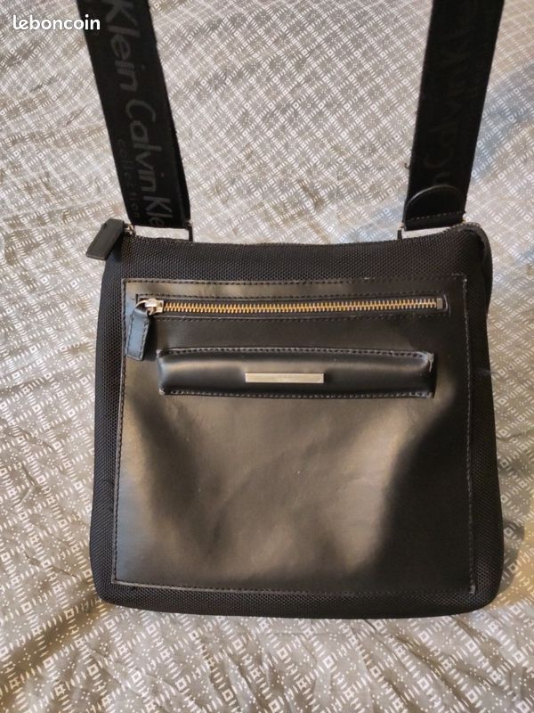 Besace Calvin Klein (image 5)