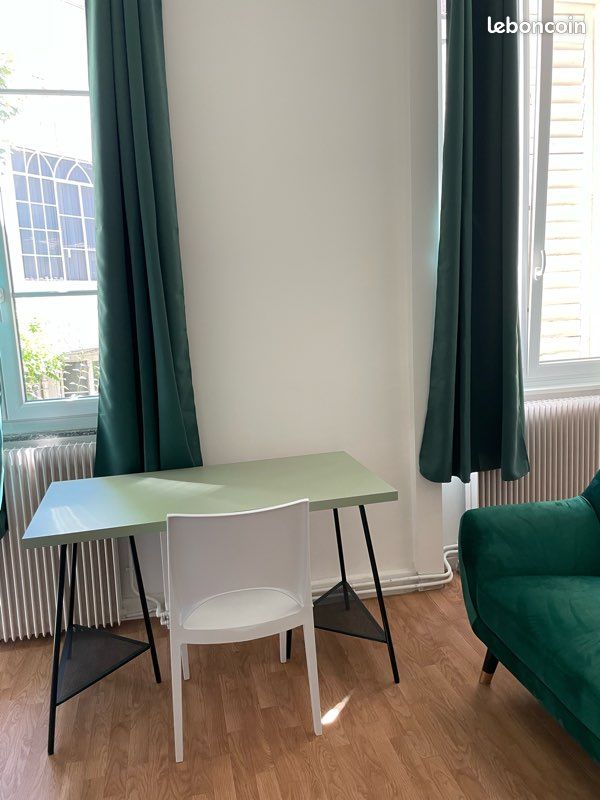 Appartement 1 pièce 29 m² · à Nancy · 29 m² · 695 €
