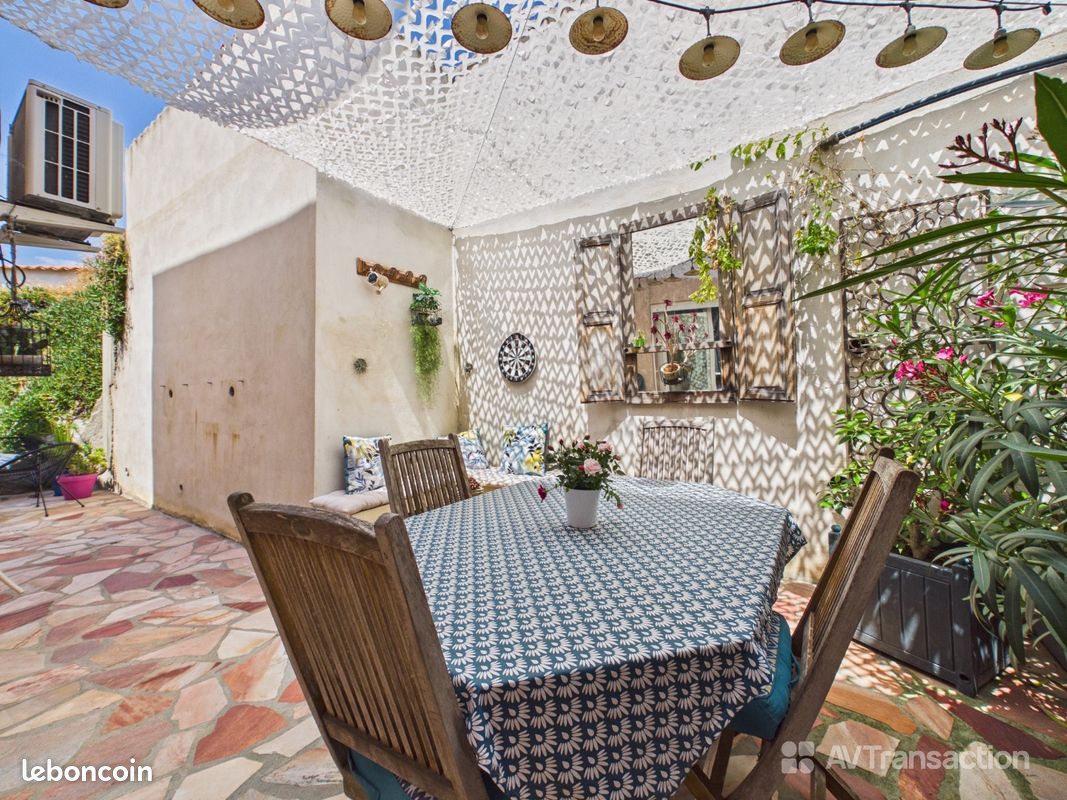 Appartement 4 pièces 98 m² · à Ajaccio · 98 m² · 349 900 €