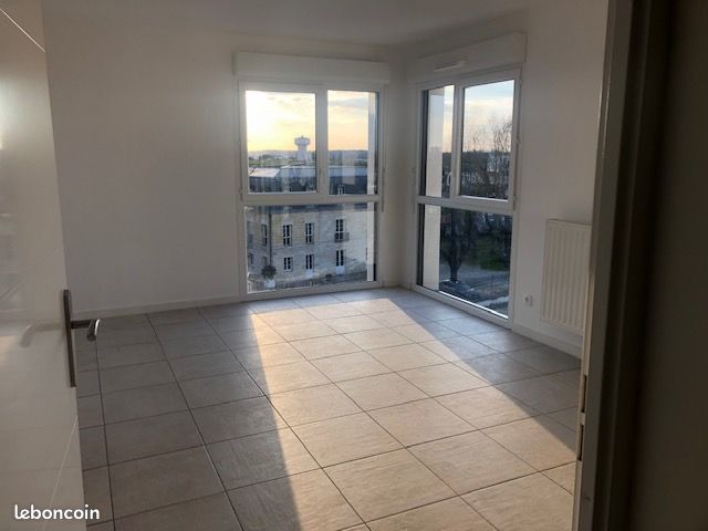Appartement 2 pièces 44 m² · à Talence · 44 m² · 225 000 €