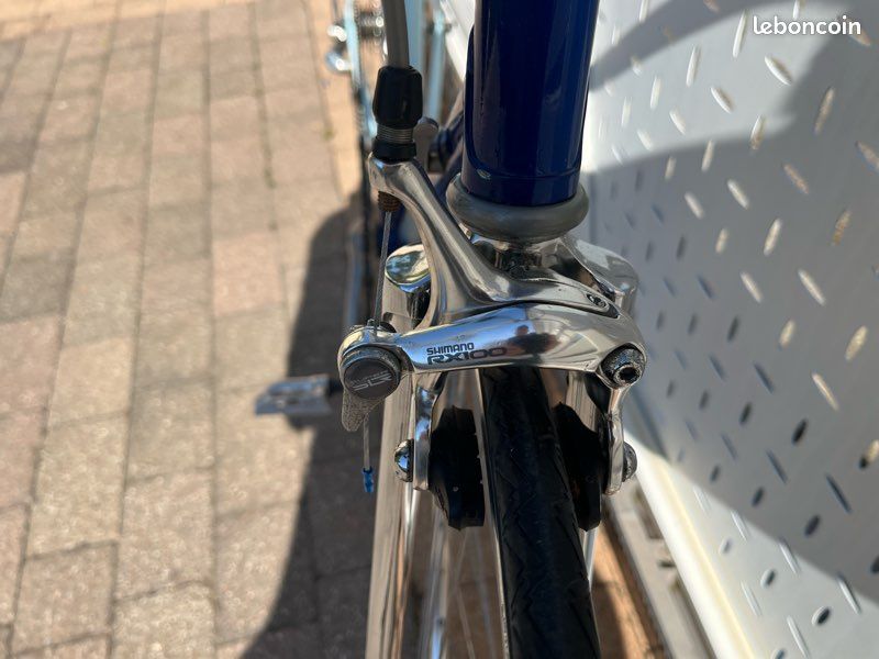 Vélo Julienne (image 10)