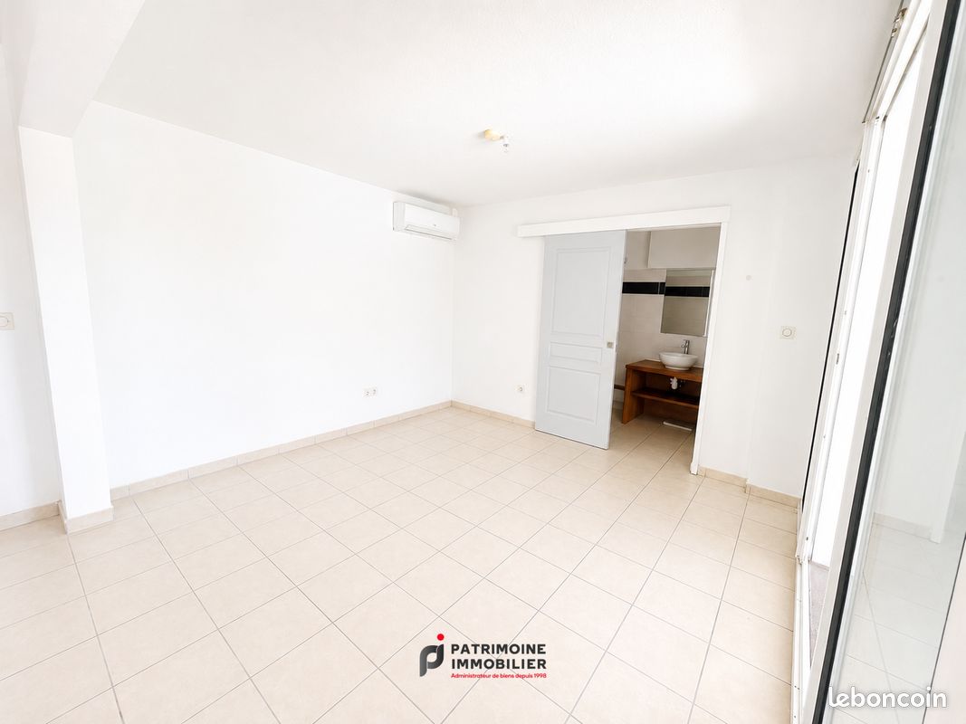 Appartement 1 pièce 40 m² · à Le Gosier · 40 m² · 600 €/mois