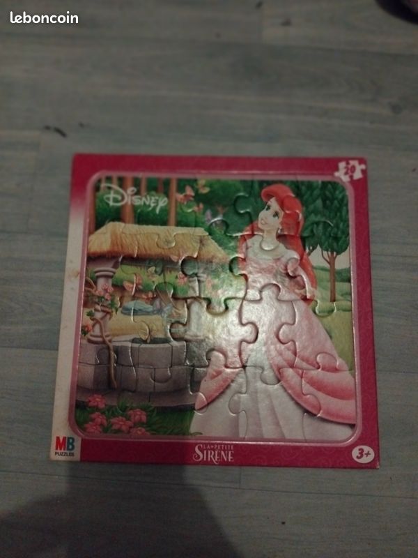 Puzzle les deux (image 2)