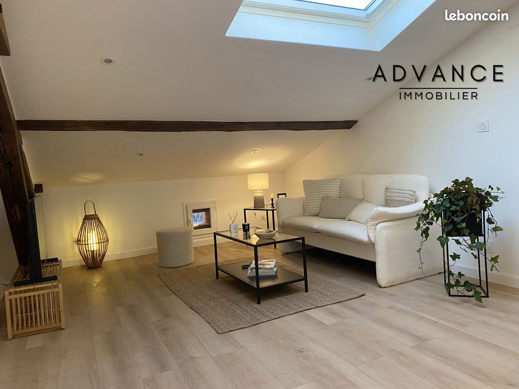 Appartement 2 pièces 50 m² · à Toulouse · 50 m² · 189 000 €