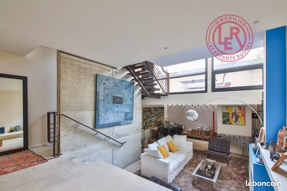 Maison 5 pièces 150 m² · à Paris · 150 m² · 2 300 000 €