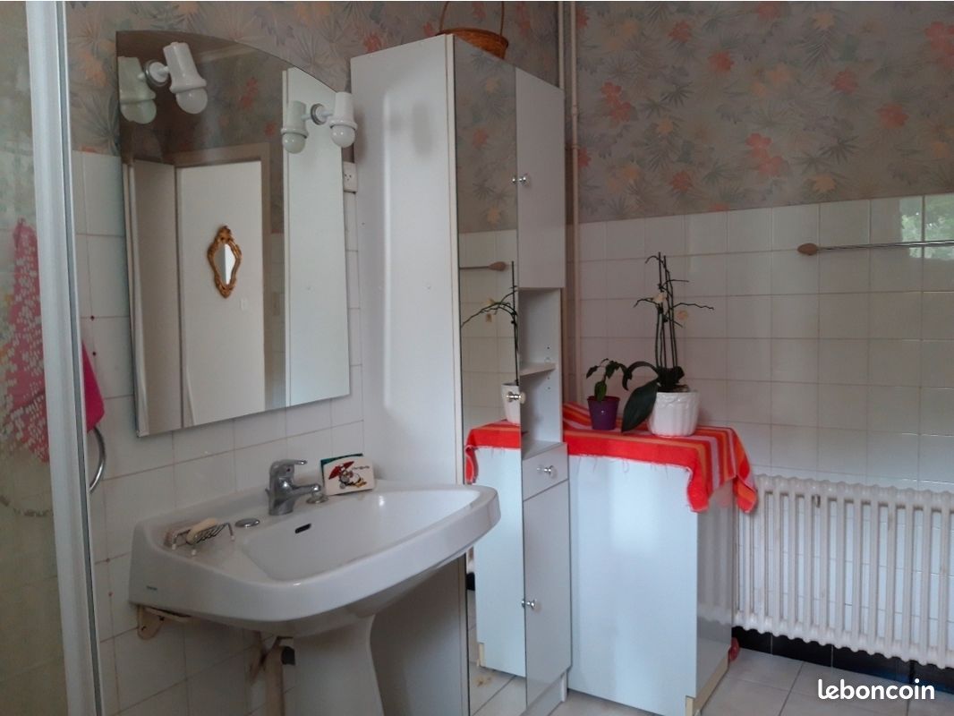 Maison 6 pièces 80 m² · à Pluvigner · 80 m² · 227 000 €