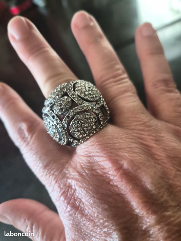 Bague originale (image 2)