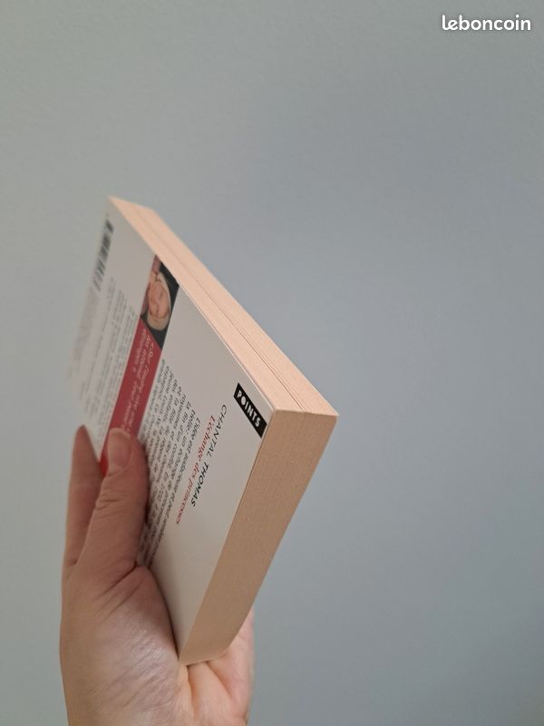 Livre L'échange des princesses (image 7)
