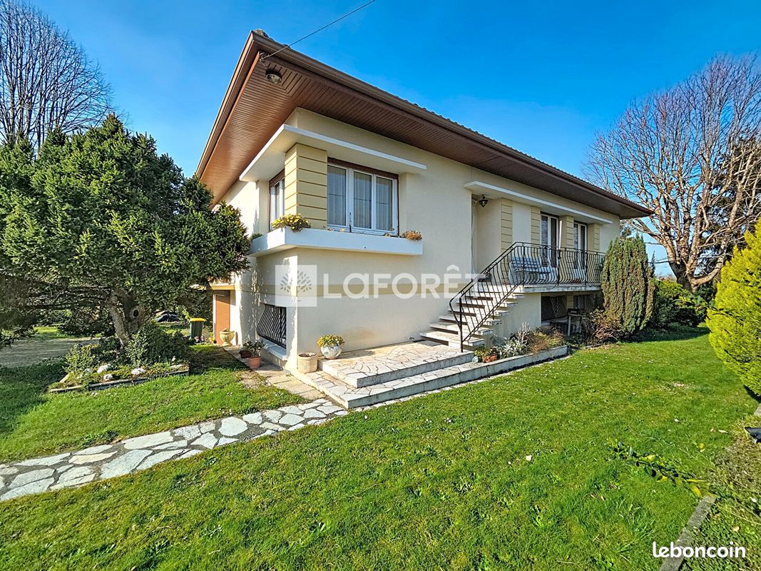 Maison 4 pièces 110 m² · à Orthez · 110 m² · 207 000 €