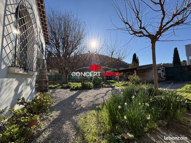 Maison 4 pièces 87 m²