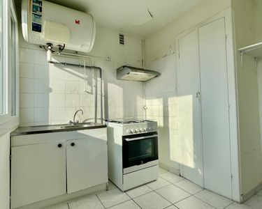 Appartement 140 000 € - 57 m²