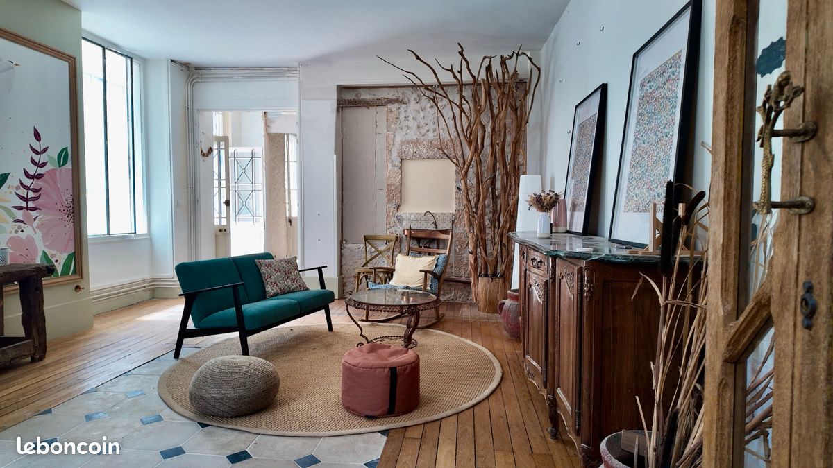 Maison 7 pièces 203 m² · à Orléans · 203 m² · 565 000 €