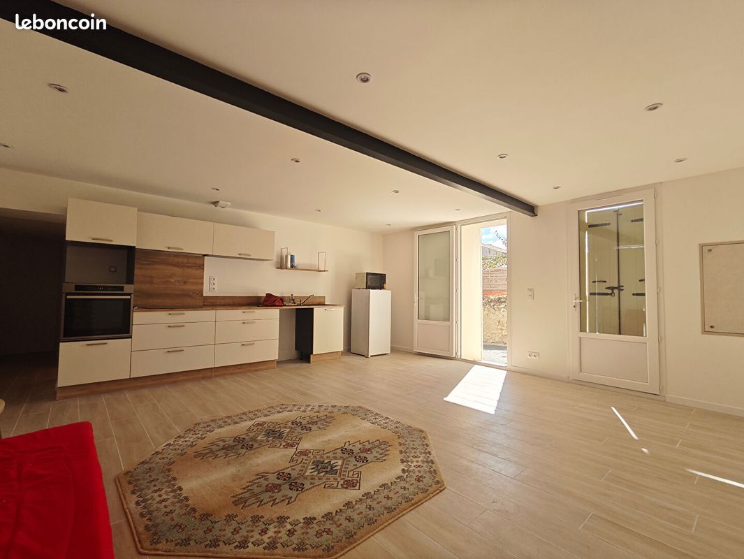 Maison 4 pièces 81 m² · à Tonnay-Charente · 81 m² · 179 900 €