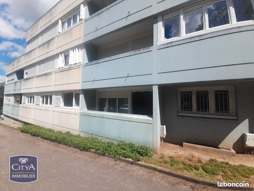 Appartement 3 pièces 70 m² · à Limoges · 70 m² · 79 000 €