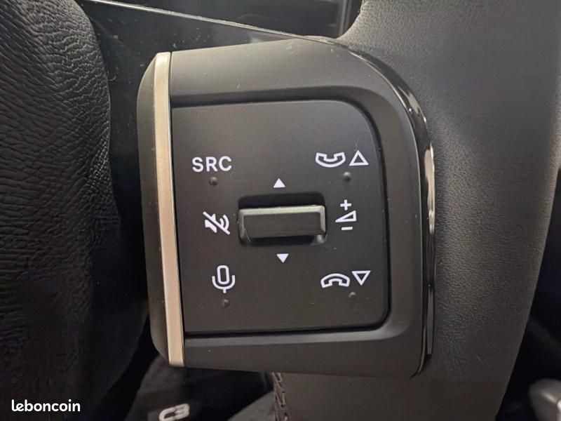 Citroen C3 1.2 Turbo 100ch MAX (image 14)