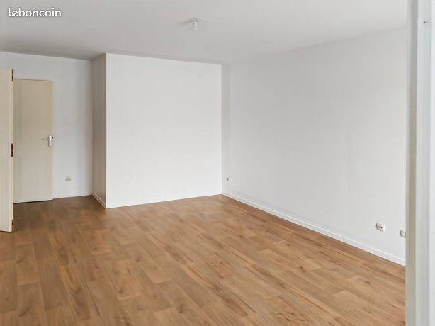 Appartement 5 pièces 97 m²