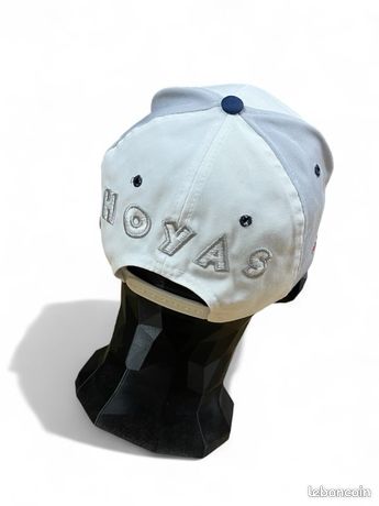Veste Et Casquette Vintage Georgetown Hoyas - Marque Starter, Taille XL - Occasion Avec Signes D'usure