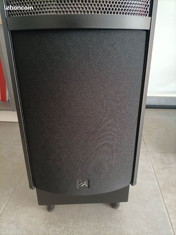 Martin Logan ESL-X (image 7)