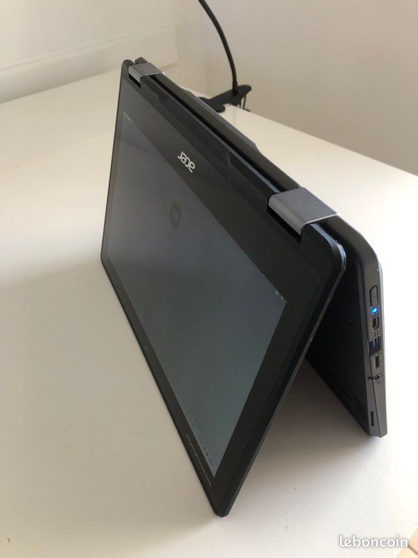 Chromebook Acer Spin 11 (image 1)