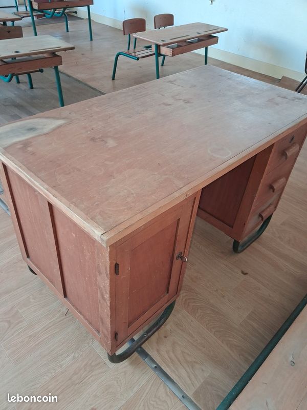 Bureau écoliers (image 3)