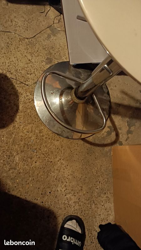 2 Tabourets de bar (image 2)
