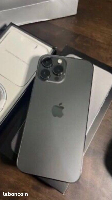 IPhone 13 Pro (image 1)