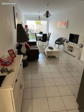 Appartement F2