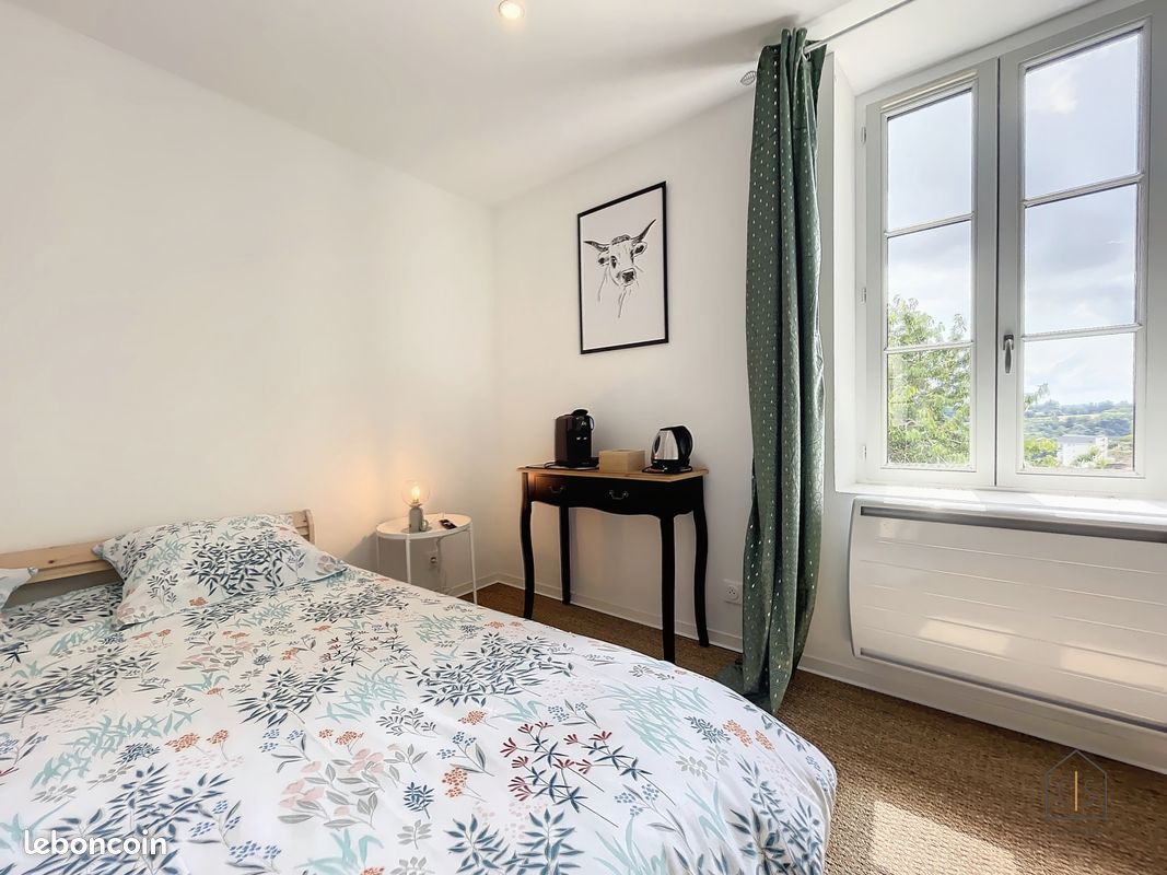 Appartement 2 pièces 30 m² · à Rodez · 30 m² · 550 €/mois