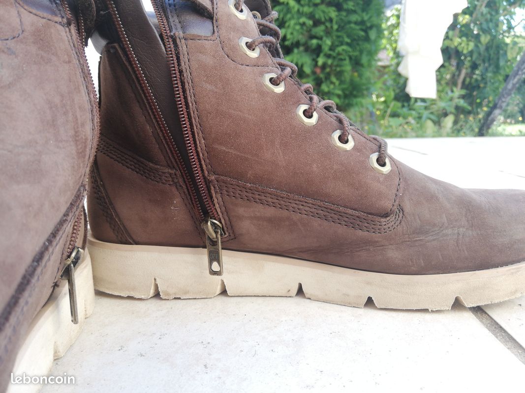 Timberland taille 38 (image 4)