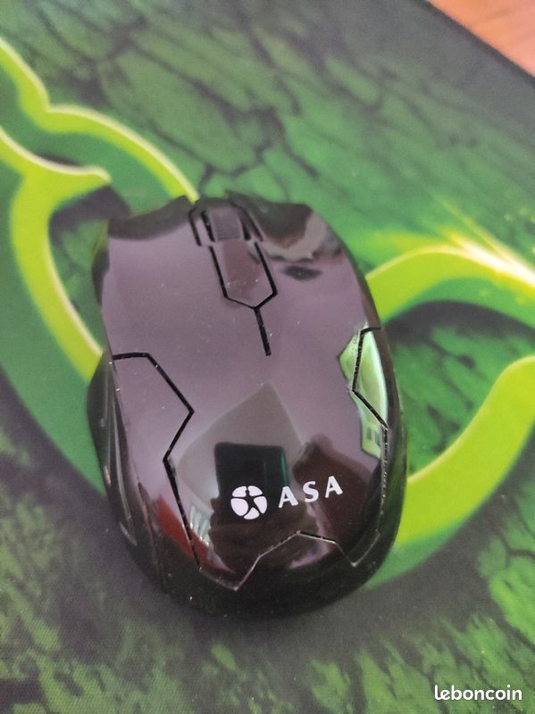 Souris Asa (image 1)