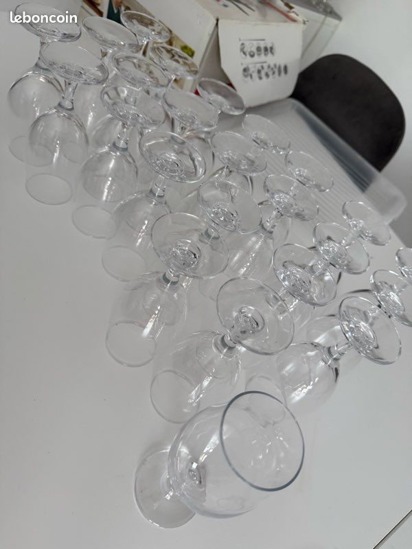 Verre à pression 25 cl (image 3)