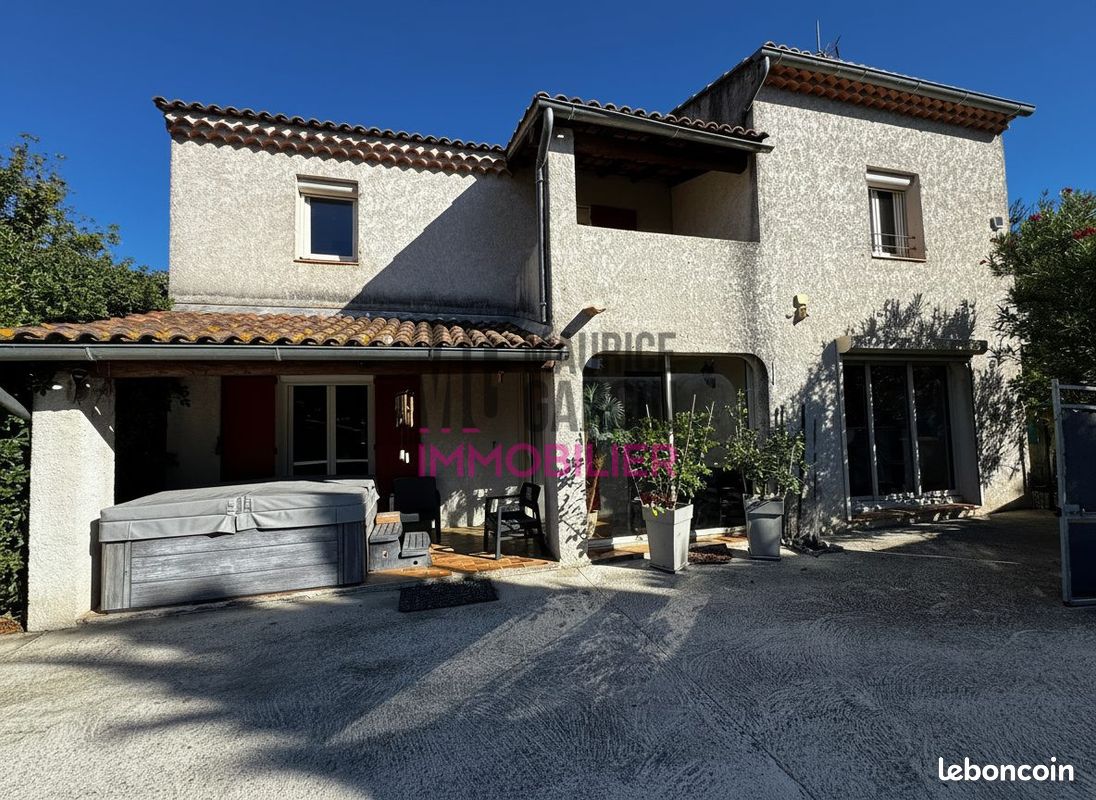 Maison 8 pièces 187 m² · à Orange · 187 m² · 349 000 €
