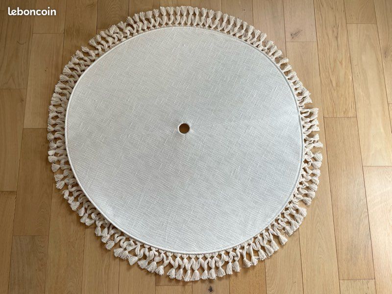 Suspension pompons Antoinette (image 2)