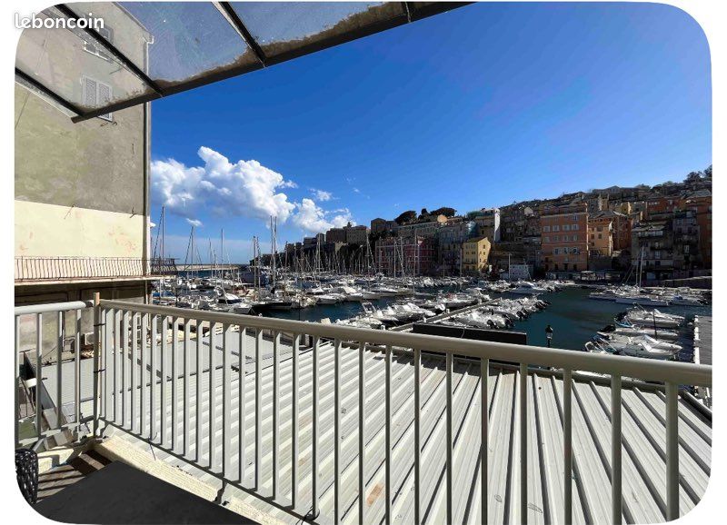 Appartement 1 pièce 40 m² · à Bastia · 40 m² · 750 €/mois