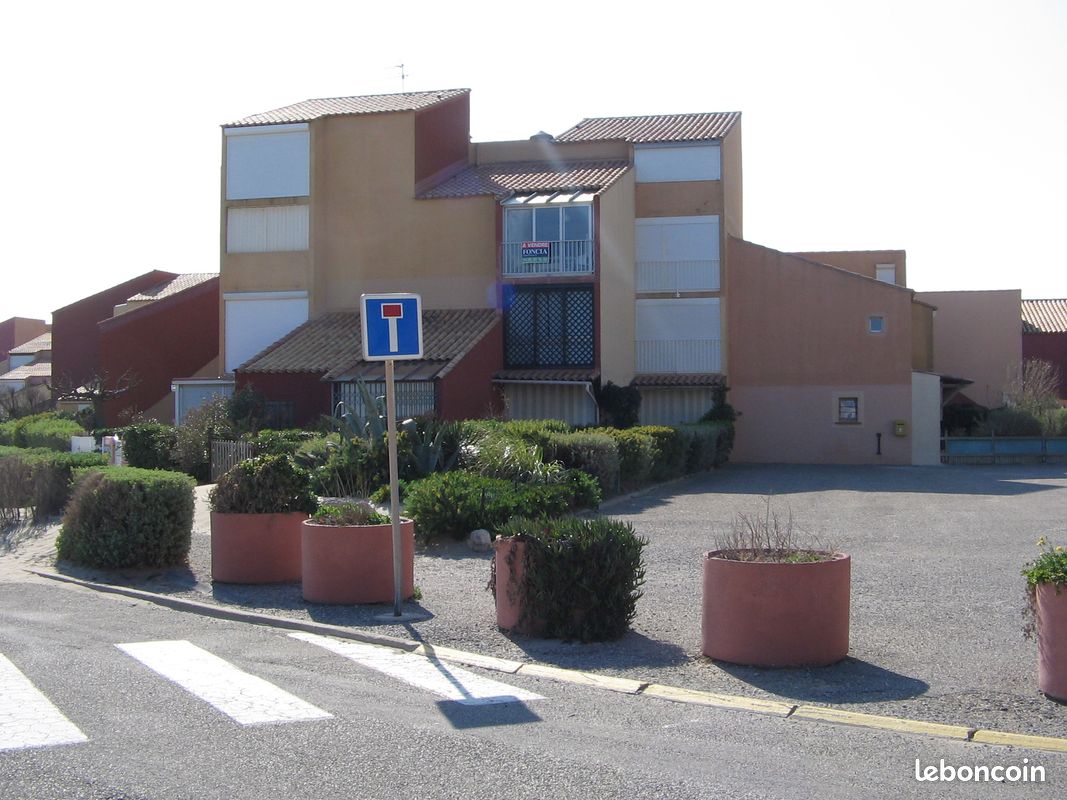 En front de mer location appartement (image 6)