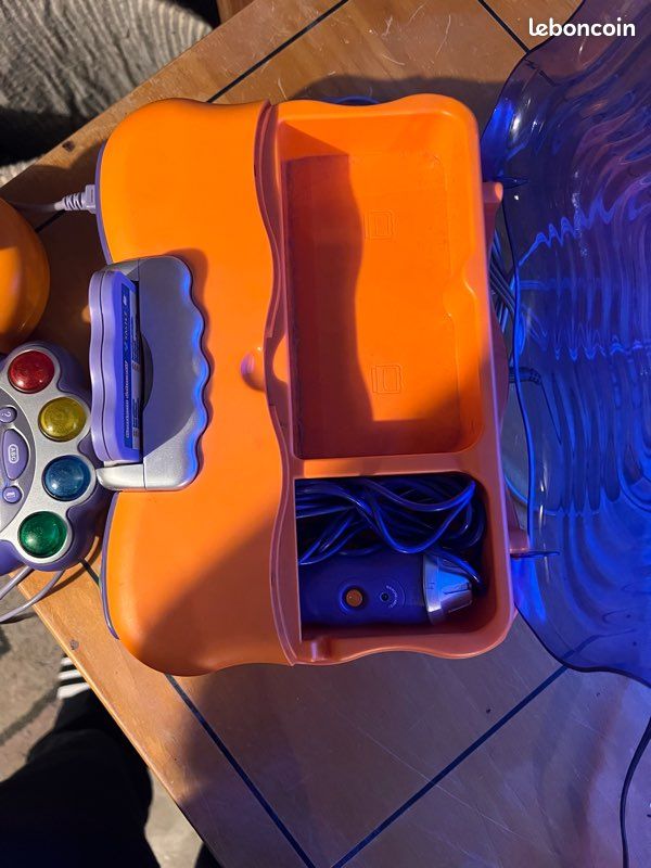 Console de jeux pour enfants Vtech (image 2)