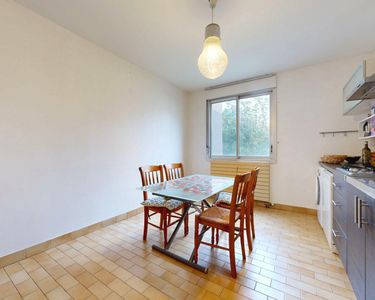 Appartement 249 900 € - 63 m²