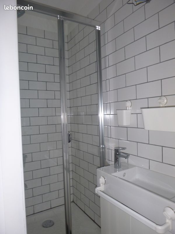 Appartement 1 pièce 16 m² · à Rennes · 16 m² · 600 €