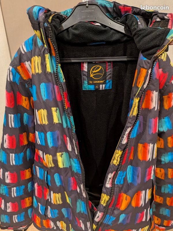 Veste de ski (image 3)
